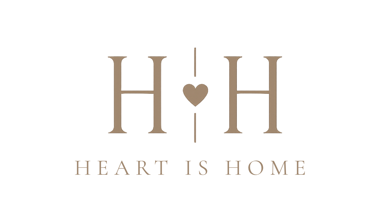 Heart Is Home